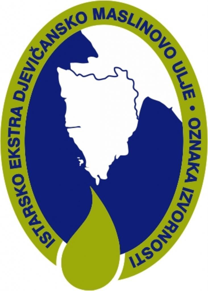 Oznaka izvornosti za istarsko ekstra djevičansko maslinovo ulje